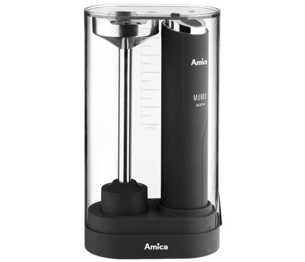 Amica BL 3011 MUNDO - 1449788 - zdjęcie 2